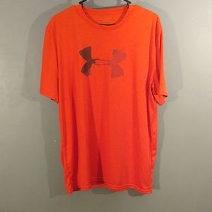 Under Armour dri fit